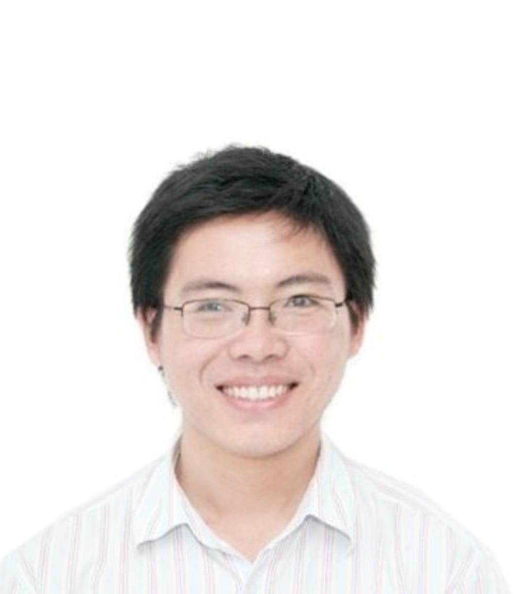 Mr. JoeCK Chiang - CEO & Founder