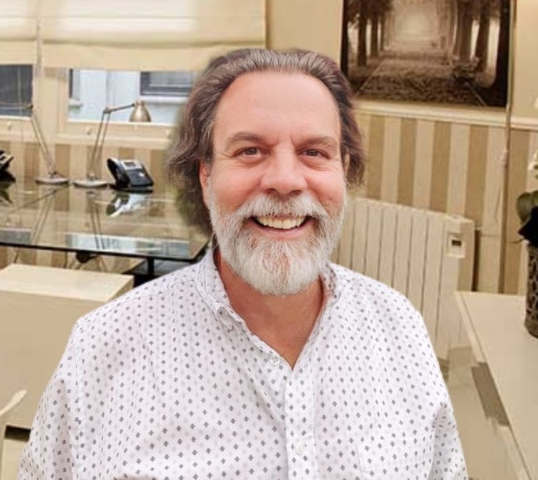 Alberto Sada Gutierrez