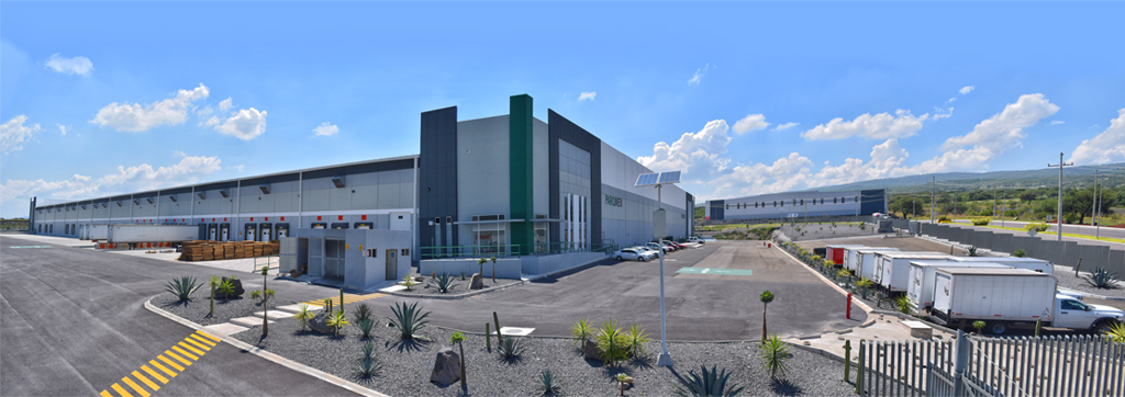 Recently Listed Properties